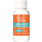 Salmon Oil (1 Bottle) - Subscription